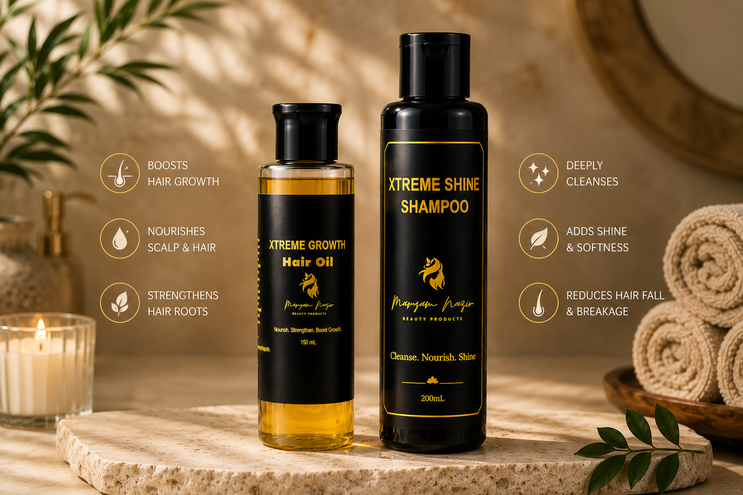Feature Products