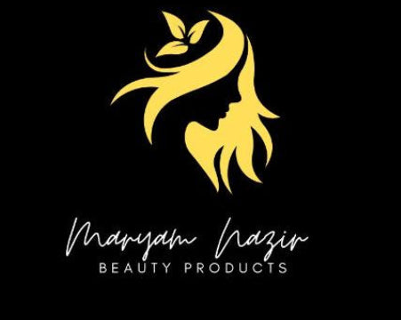 Maryam Nazir Beauty Products