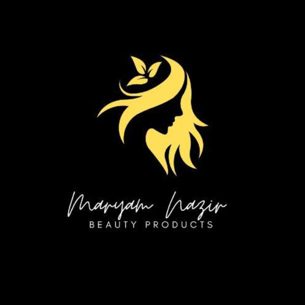 Maryam Nazir Beauty Products